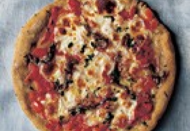 Recipe Single Image