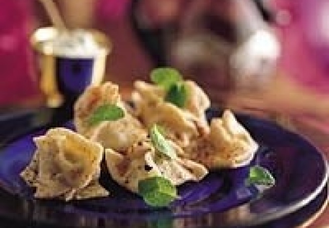 Recipe Single Image