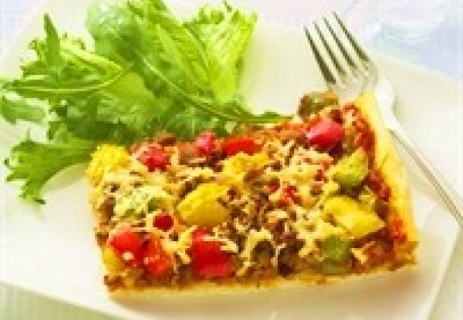 Recipe Single Image