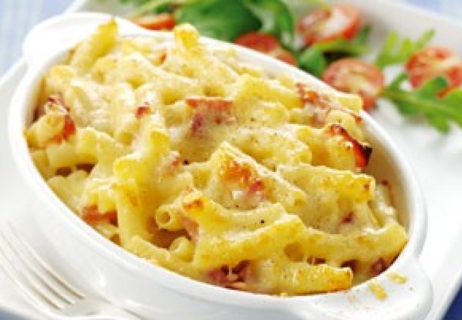Recipe Single Image