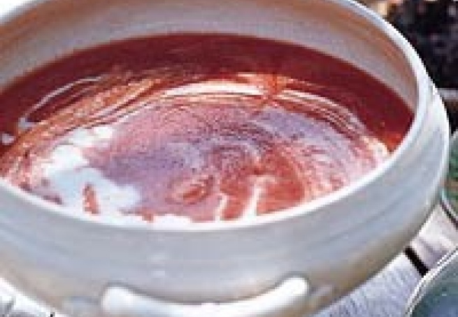 Recipe Single Image