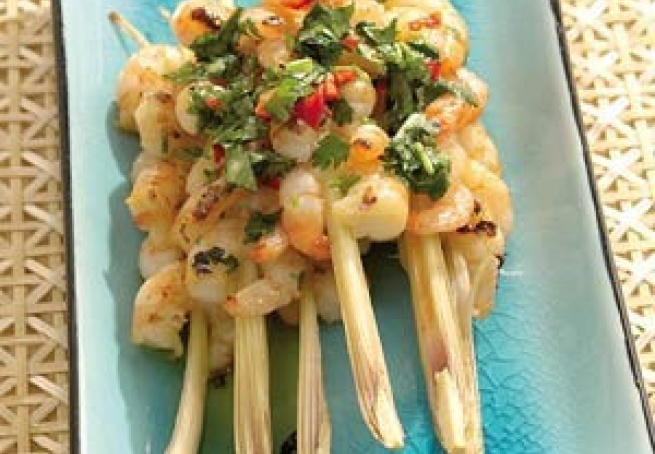 Recipe Single Image