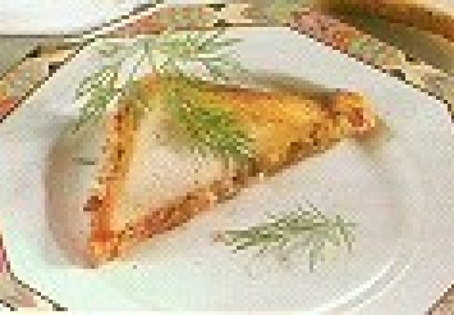 Recipe Single Image