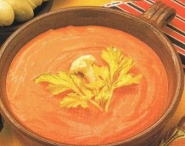 22 andalusische saus