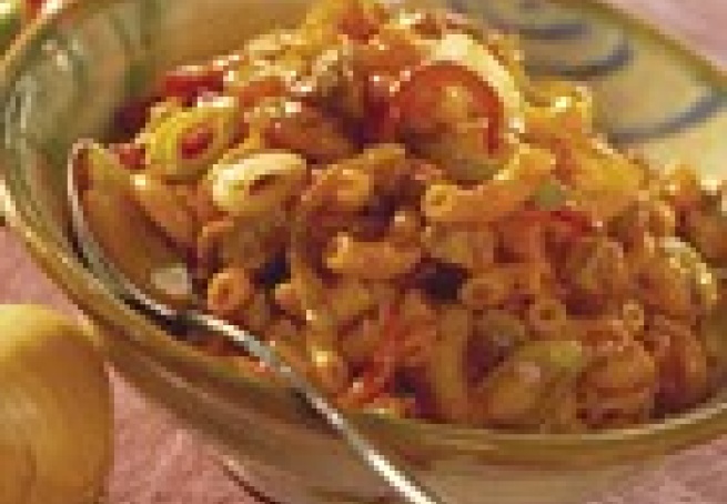 Recipe Single Image