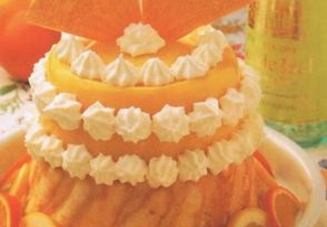 Recipe Single Image