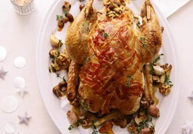 Recipe Single Image