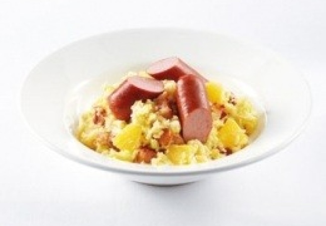 Recipe Single Image