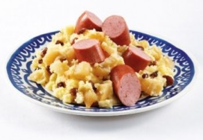 Recipe Single Image