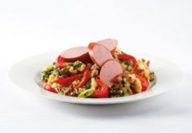 Recipe Single Image