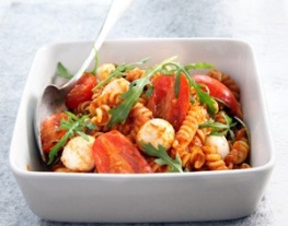Fusilli_met_Bolognesesaus_recepten_vandaag