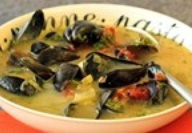 Recipe Single Image