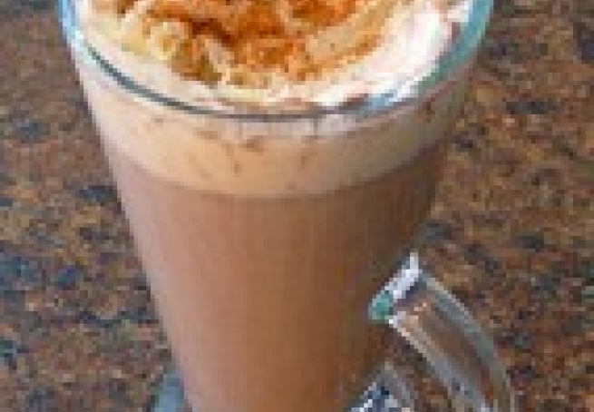 Recipe Single Image