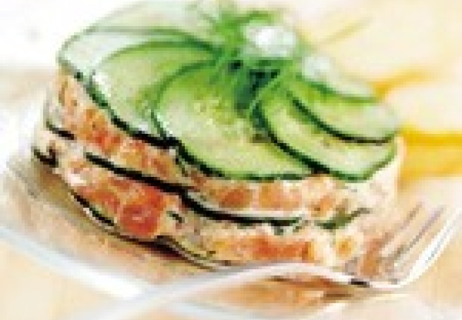 Recipe Single Image
