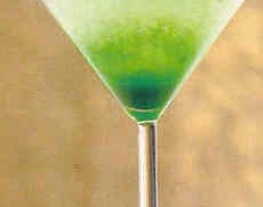 cocktail recept bitterzoet