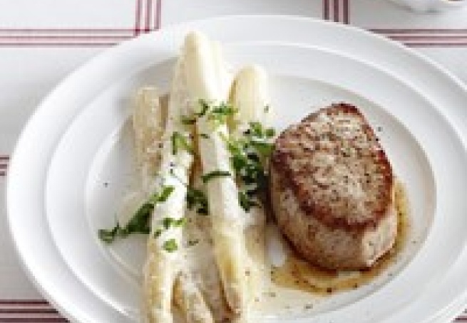 Recipe Single Image