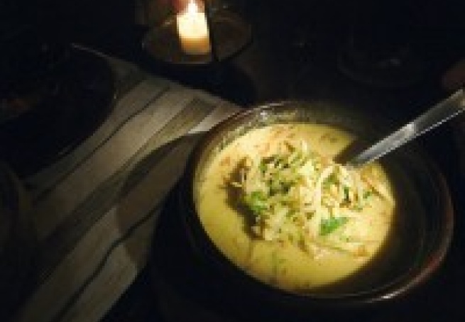Recipe Single Image