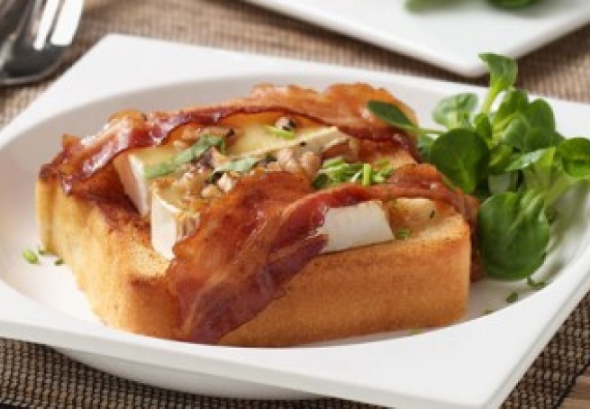 Recipe Single Image
