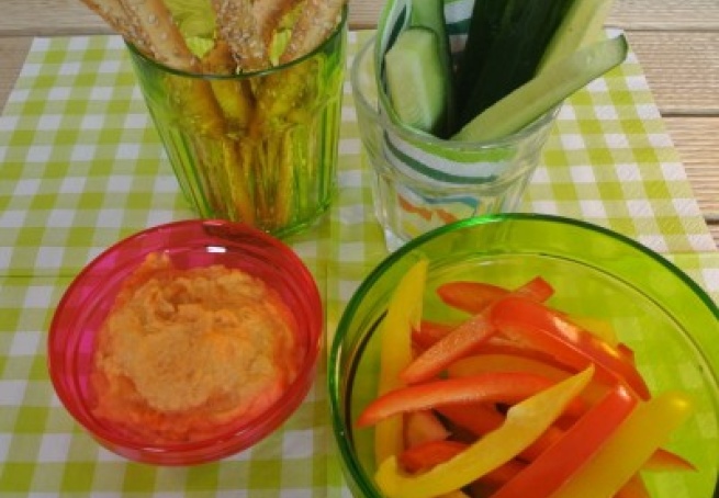 Recipe Single Image