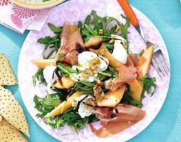 recepten_vandaag_Rucolasalade_met_mozzarella
