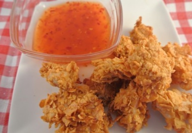 Recipe Single Image