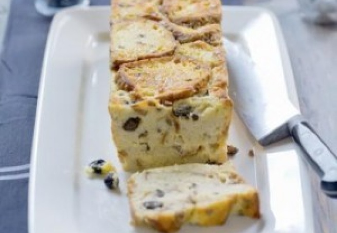 Recipe Single Image