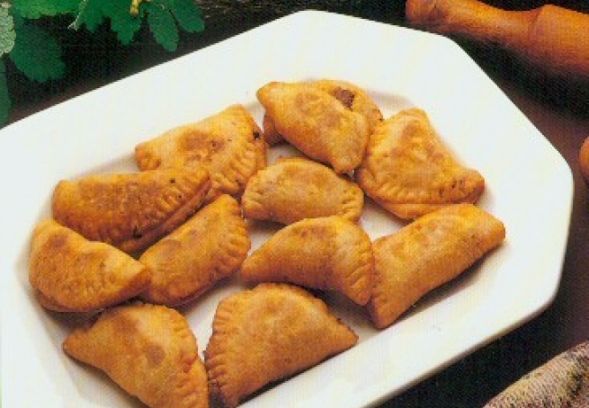 Recipe Single Image