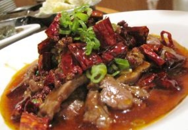 Recipe Single Image