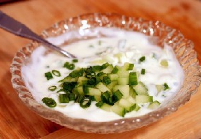 Recipe Single Image