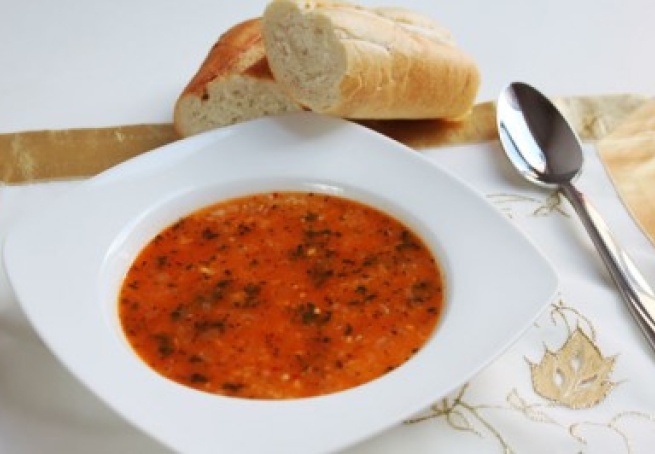Recipe Single Image