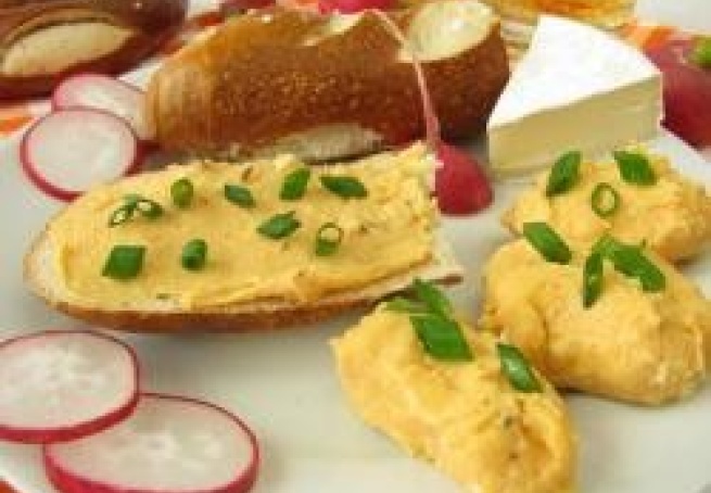 Recipe Single Image