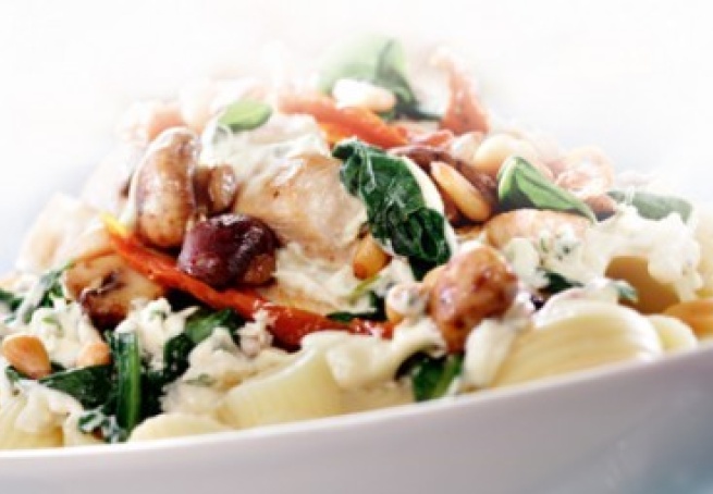 Recipe Single Image