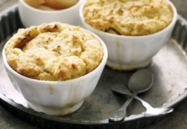 Recipe Single Image