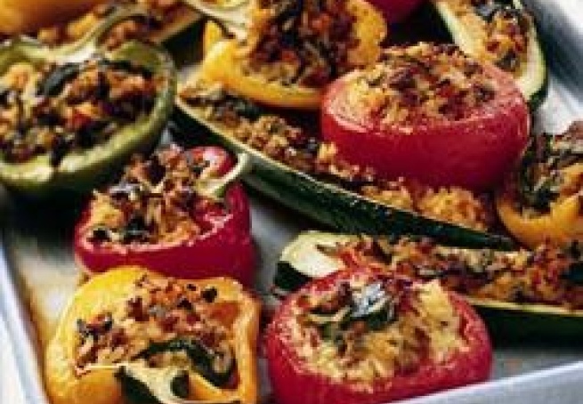 Recipe Single Image