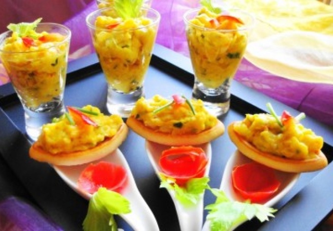 Recipe Single Image