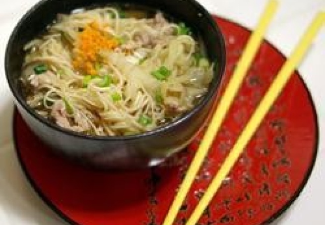 Recipe Single Image