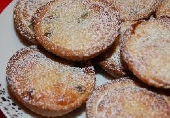 Recipe Single Image