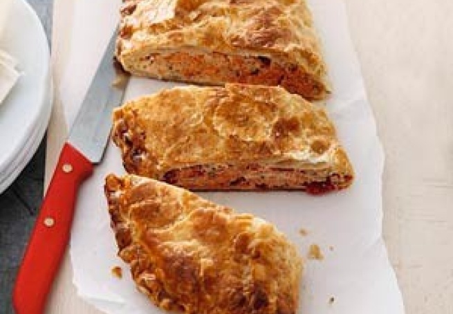 Recipe Single Image