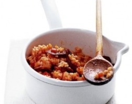 recepten_vandaag_rijst_met_chorizo