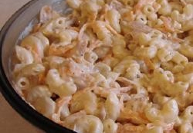 Recipe Single Image