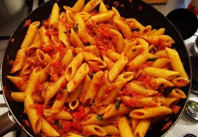 Recipe Single Image