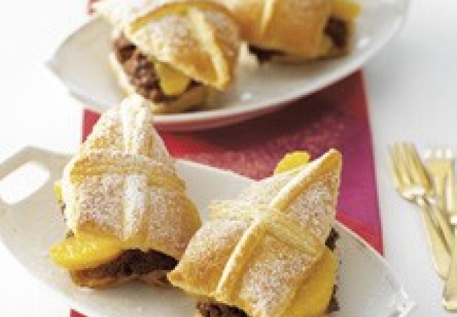 Recipe Single Image