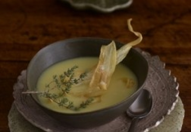 Recipe Single Image