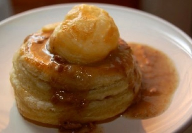 Recipe Single Image
