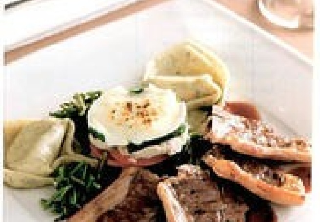 Recipe Single Image
