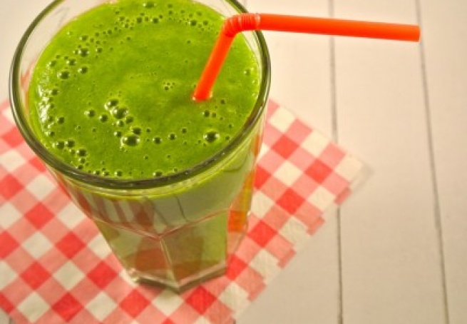 Recipe Single Image