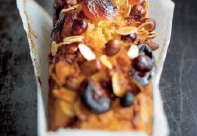 Recipe Single Image