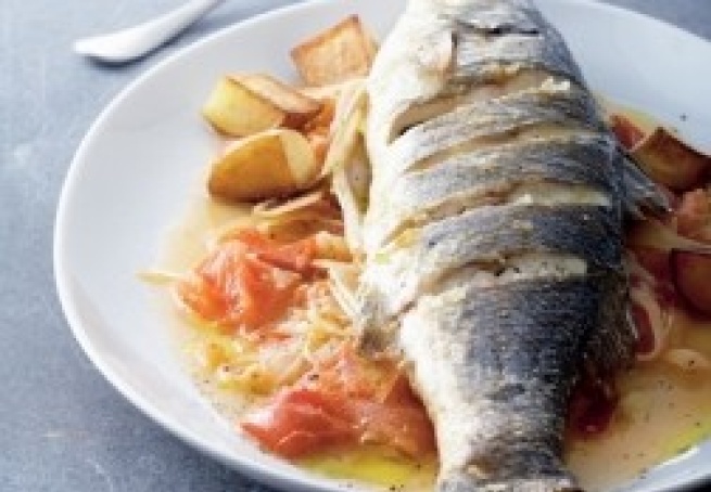 Recipe Single Image