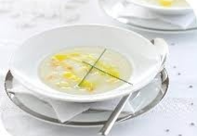 Recipe Single Image