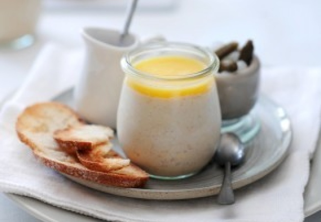 Recipe Single Image